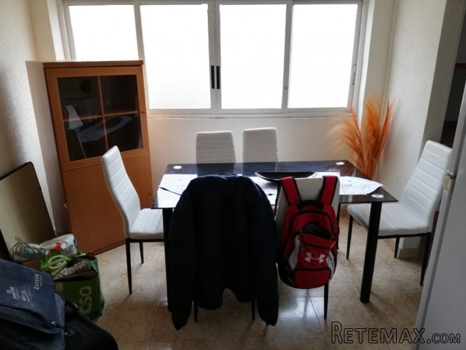 Se vende apartamento en Alicante en zona de Carolinas.. - 2