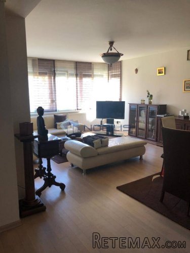 Zagreb, Centar, 102m2, 3.kat, mir, tišina, park - 2