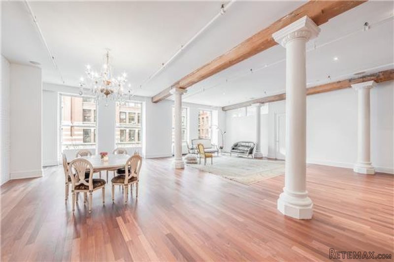 4 Bedrooms - Condo - New York State -..