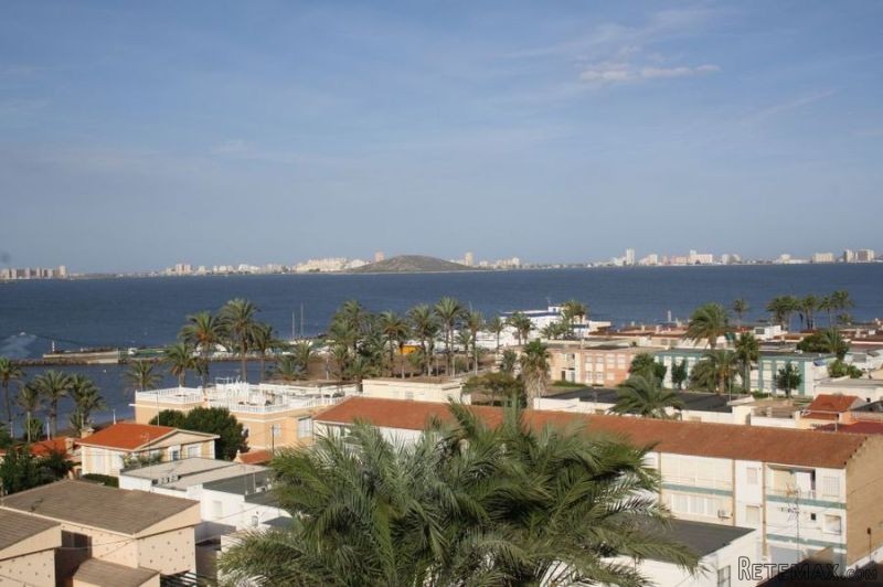 Apartment for sale in Islas Menores - 2