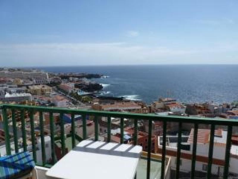 Apartment For Sale in Puerto Santiago..