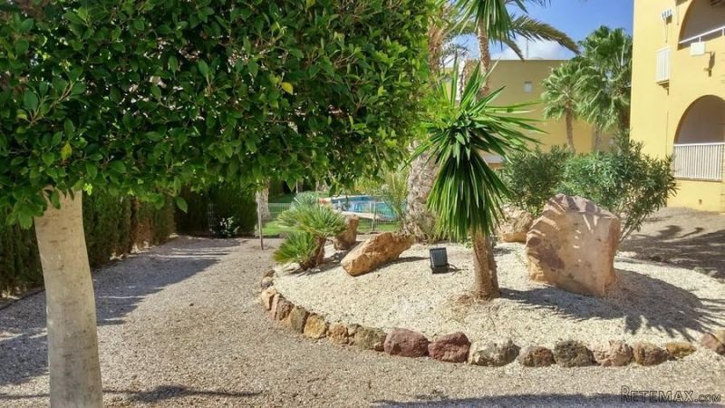 Apartment in San Juan de los Terreros - 2