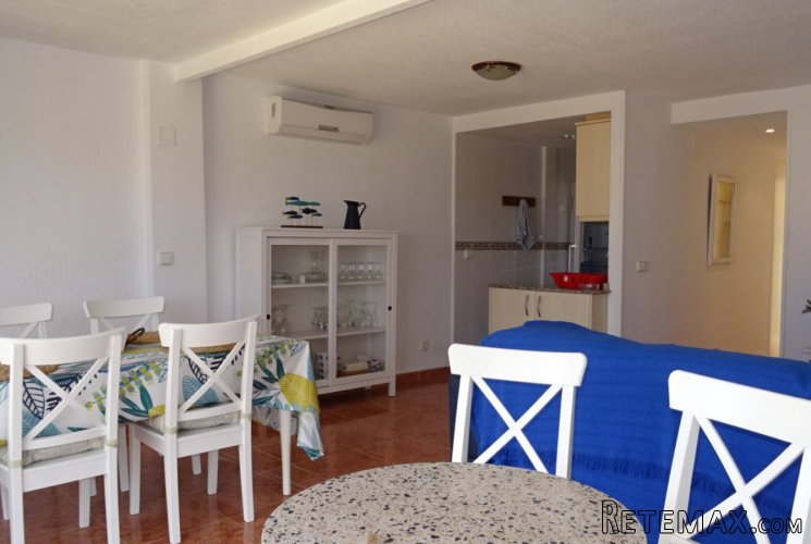 Apartment with panoramic view in the middle, near the sea.. - 3