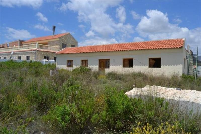 Cortijo / Country House in Oria - 2