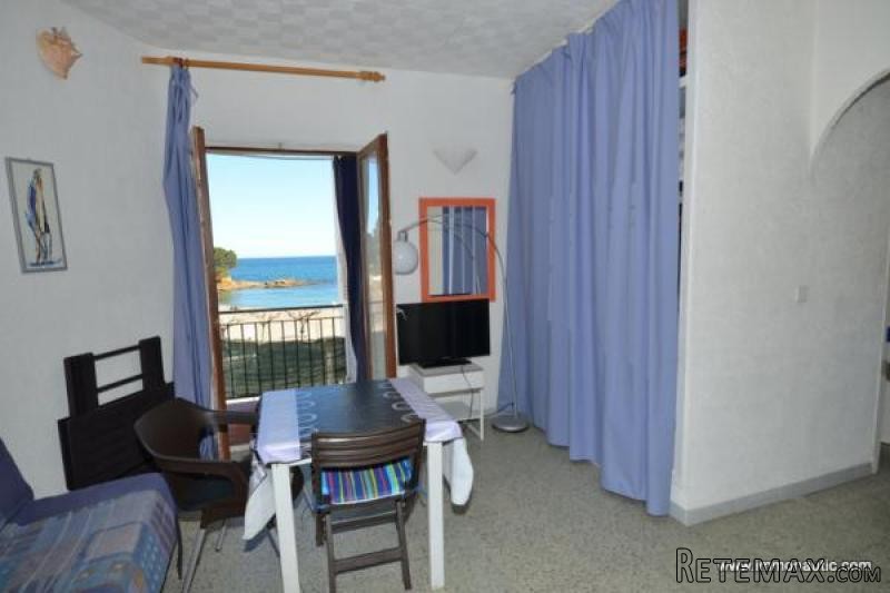 LLANcA: Nice studio on the beach - 2