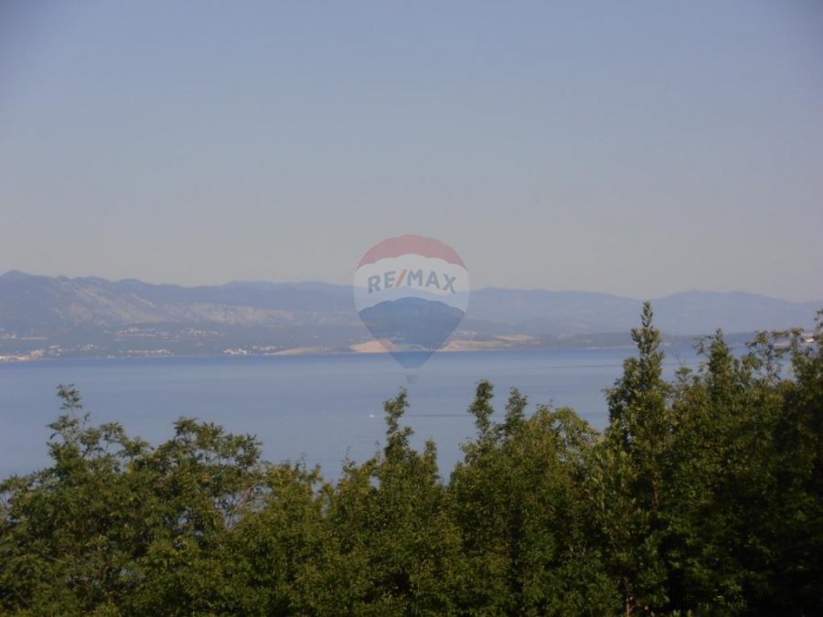 Opatija - teren na odličnoj lokaciji, panoramski pogled ! - 3