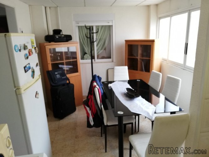 Se vende apartamento en Alicante en zona de Carolinas.. - 3