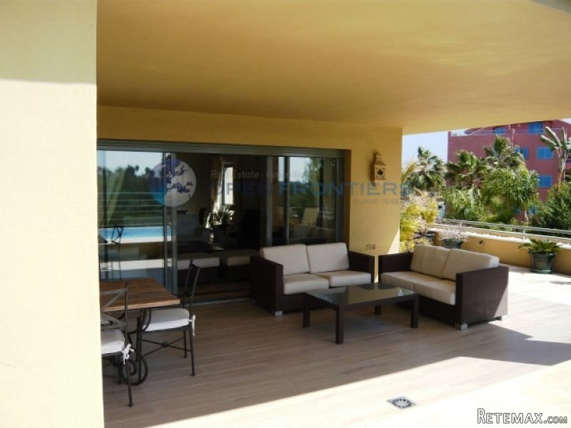 Sotogrande Marina Apartment Front Line.. - 2