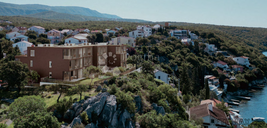 View Residences C-1 30m od mora - 3