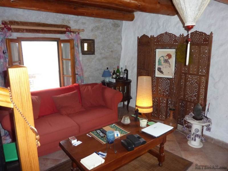 Village House With Terrace - 2