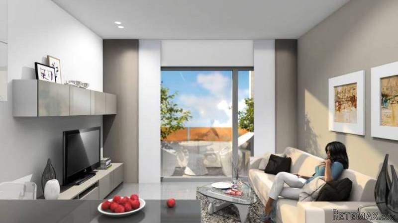 2 Bedroom 2 Bathroom Apartment In La..