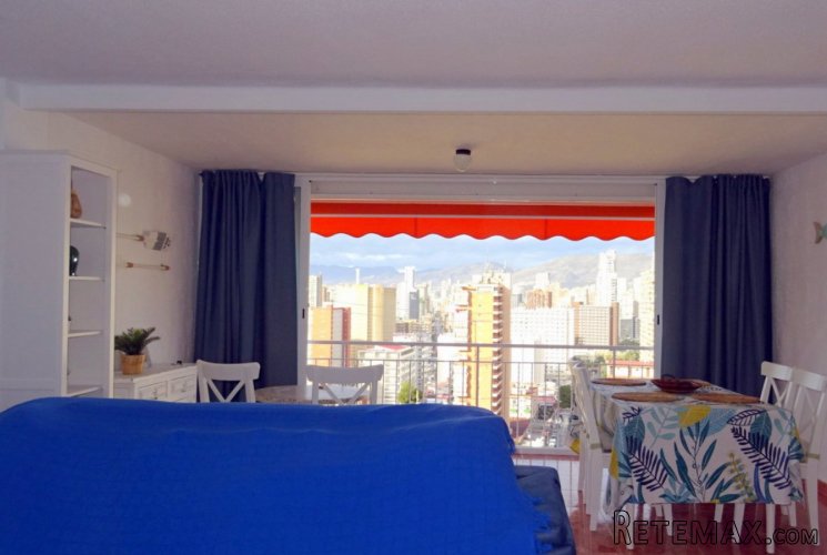 Apartment with panoramic view in the middle, near the sea.. - 4
