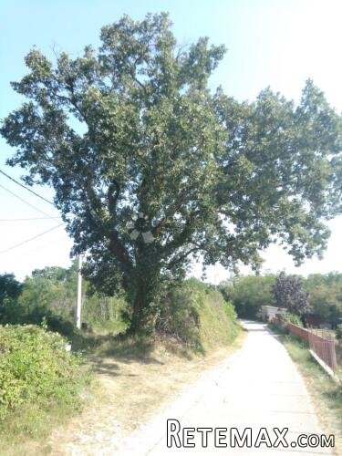 MIRAN RAJ na zemljištu površine 23 866 m2 (23,87 ha) dio GRA