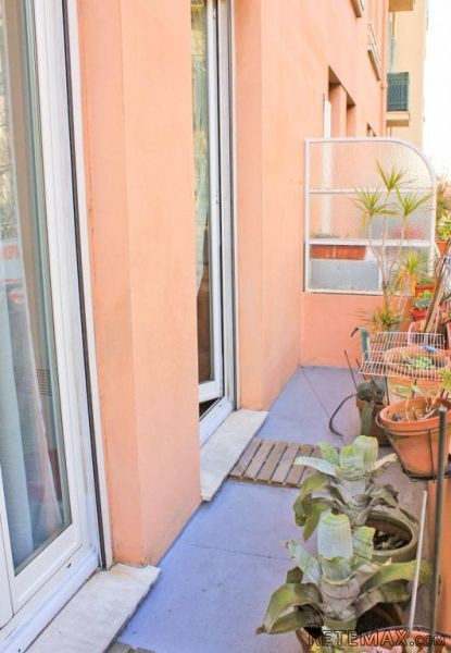 Sale Apartment - Nice Riquier