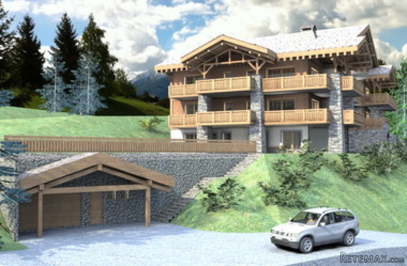 Two Luxurious Off Plan 2 En-Suite.. - 2