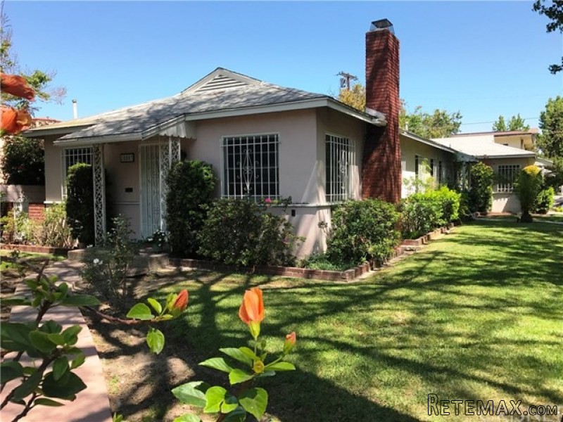 10803 Morrison Street | North..