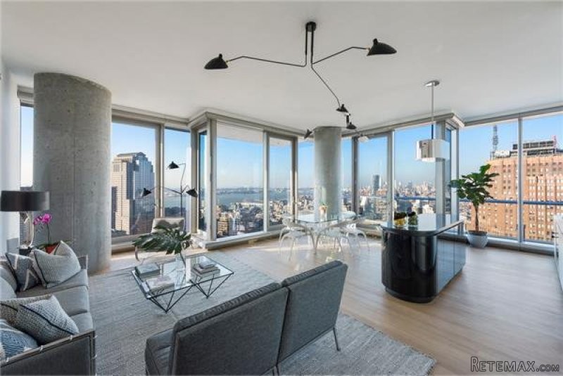 3 Bedrooms - Condo - New York State -..
