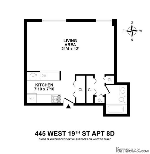 Condo - New York State - For Sale - 2