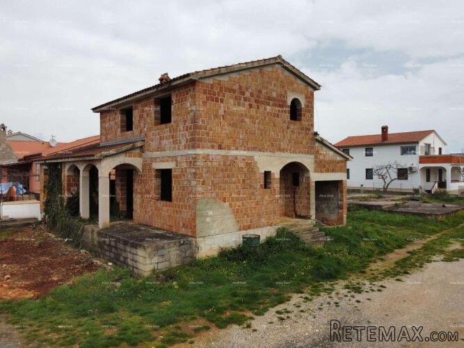 Prodaje se kuća u Puli - 5