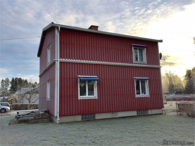 Råda, Hagfors - 2