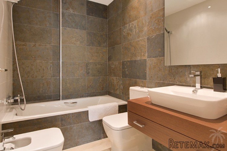 This apartment, located in the exclusive urbanization.. - 5