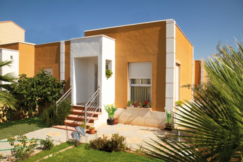 1 Bedroom - House - Alicante - For Sale