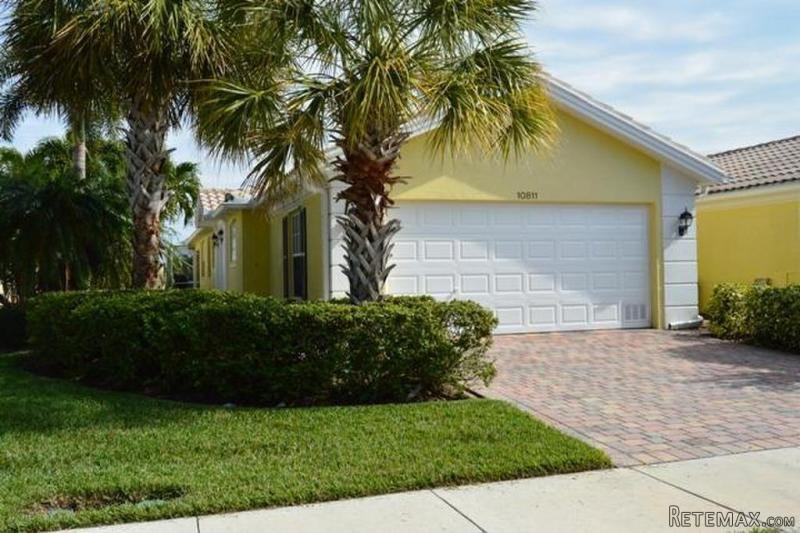 10811 Sw Elsinore Dr, Port Saint Lucie..