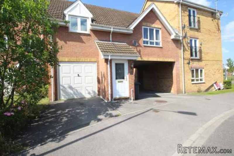 2 bedroom, Apartment house for sale