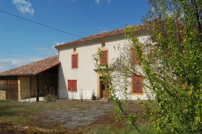 2 Bedroom Stone House With Garden And..