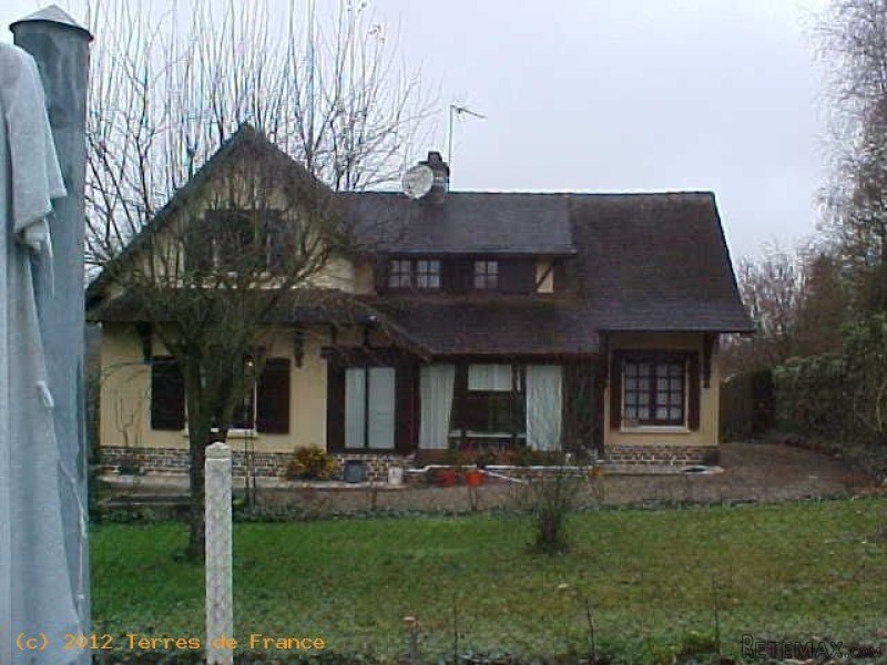 4 Bedrooms - House - Basse-Normandie -.. - 2