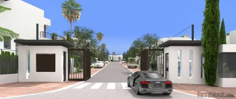 5 bedroom detached villa for sale - 2