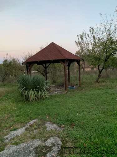 Prodajem kucu u Velikim Crljenima-Lazarevac - 7