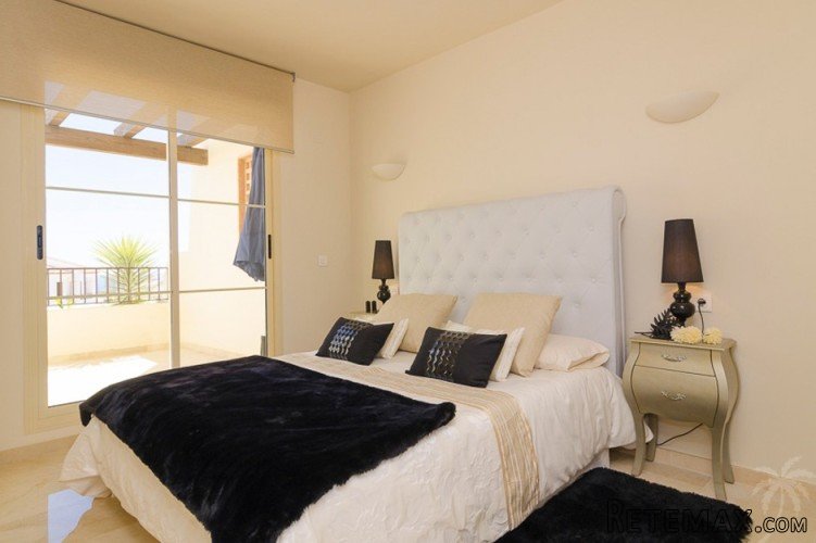 This apartment, located in the exclusive urbanization.. - 7