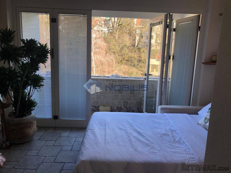 Zagreb, Centar, 102m2, 3.kat, mir, tišina, park - 7