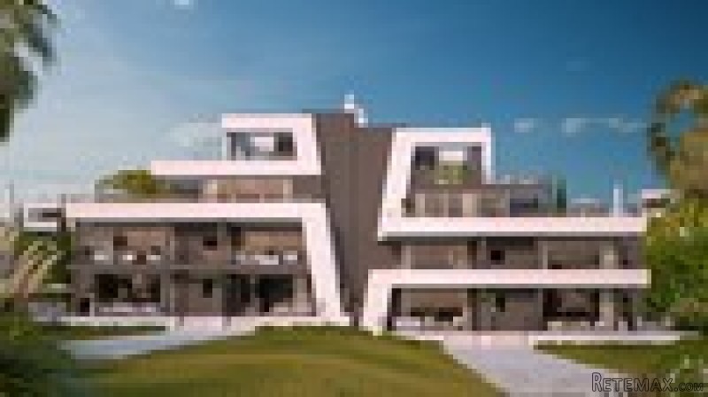 3 Bedrooms - Apartment - Malaga - For..