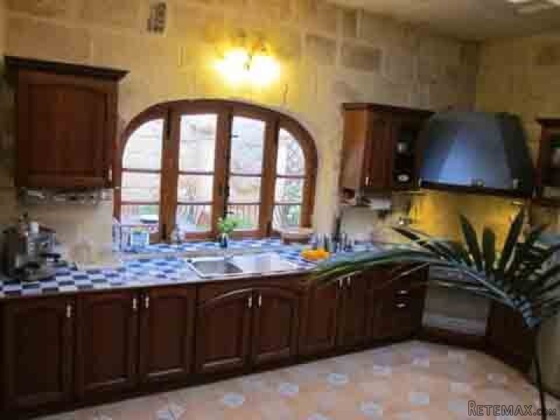 House Of Character, Expertly Converted