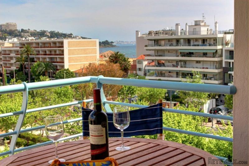 Sale Apartment - Cannes Palm Beach