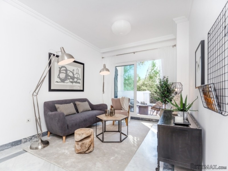 2 Bedroom Ground Floor Apartment For..