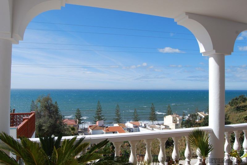 Villa for Sale in Lagos, Velez-Malaga.. - 2