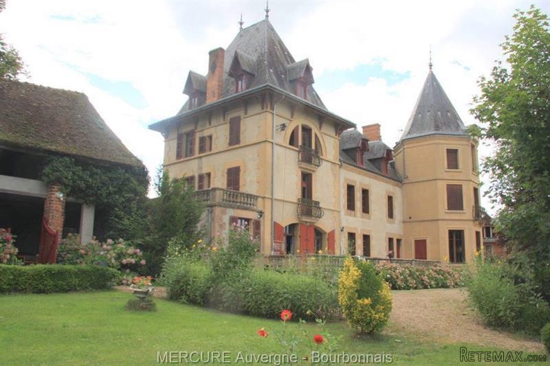 14 bedroom Castle For Sale: 03290.. - 2