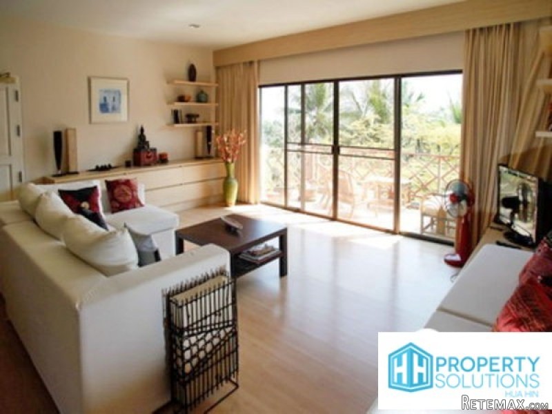 2 Bed Condo For Sale At Palm Hills.. - 2