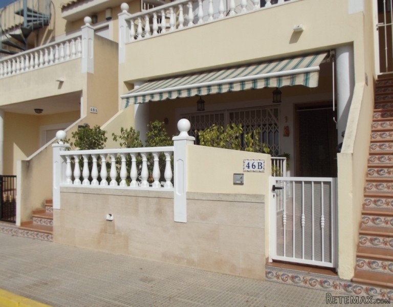 2 Bedrooms Bungalow For Sale