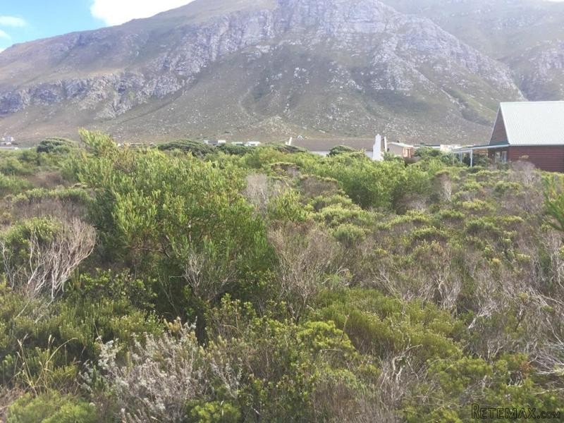 Bettys Bay Vacant Land, Bettys Bay