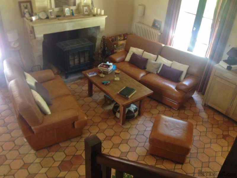 Sale House Brizambourg (17770) - 2