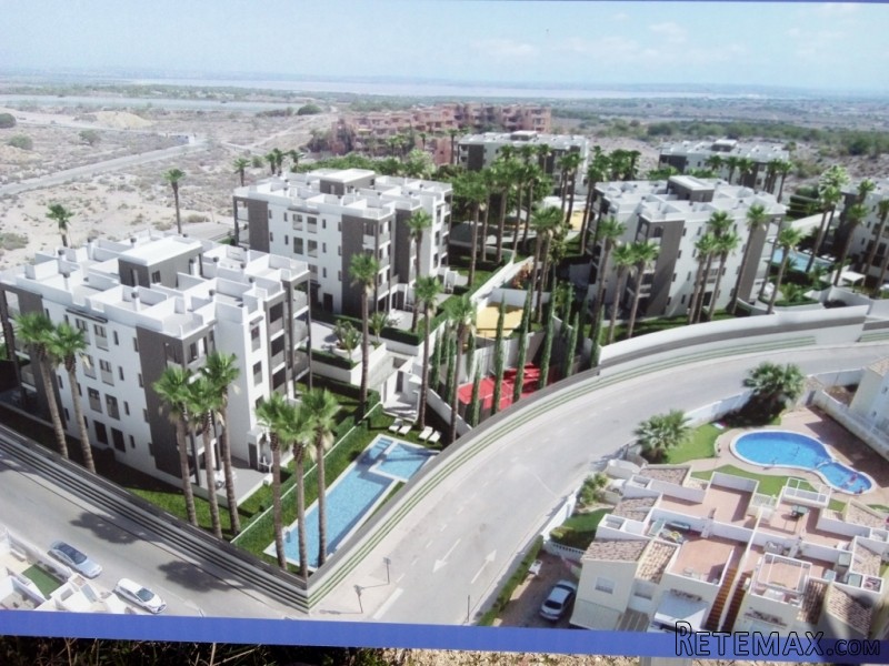 VG2, New Build 2 Bed 2 Bathroomed Golf..
