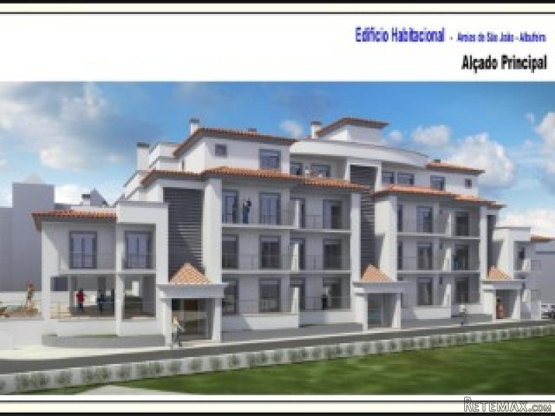 Apartment - Algarve - For Sale