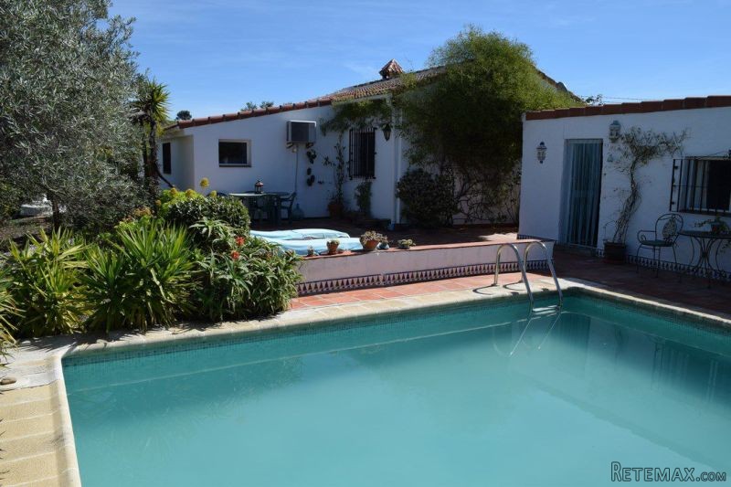 Chalet for Sale in Vinuela, Vinuela.. - 2