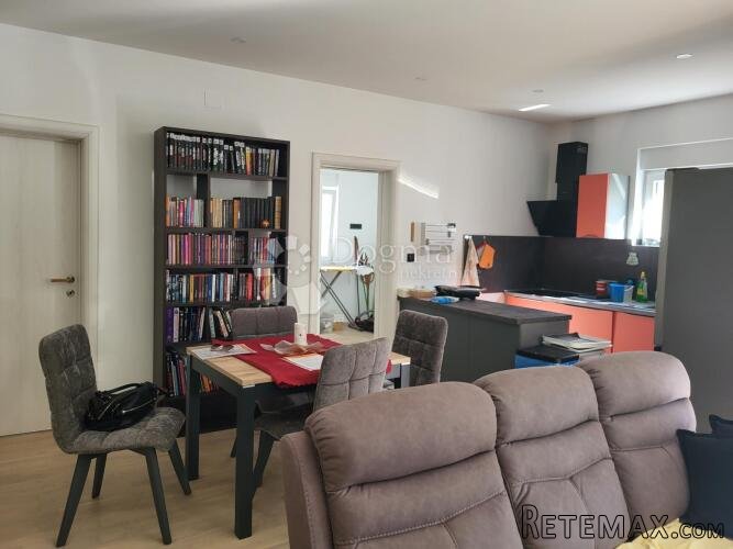 Komforan trosobni apartman - 2
