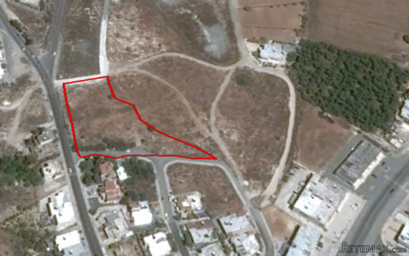Large Residential Plot for Sale in..