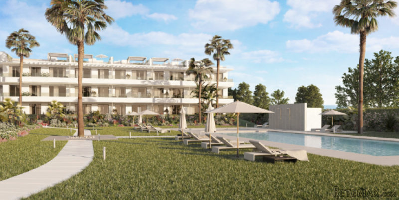 3 bedroom apartment for sale